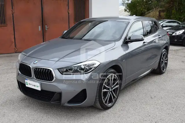 BMW X2 M X2 sDrive20i Msport