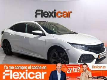 1.6 i-DTEC Executive