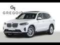 BMW X3 PANODASS+360camTHH\u0026KHUDC Blanc - thumbnail 1
