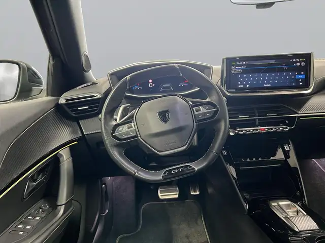 Peugeot 2008 view 13