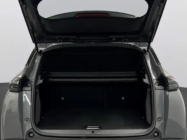 Peugeot 2008 view 7