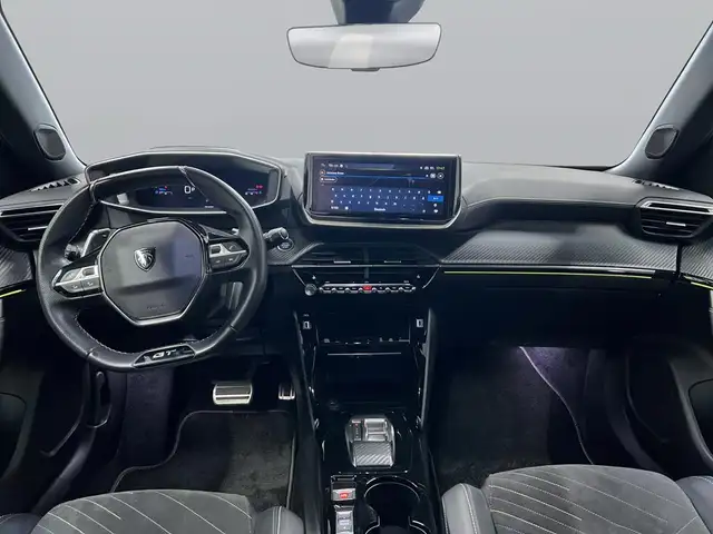 Peugeot 2008 view 10