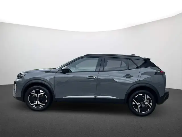 Peugeot 2008 view 4