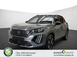 Peugeot 2008 Neuer GT PureTech 130 EAT8