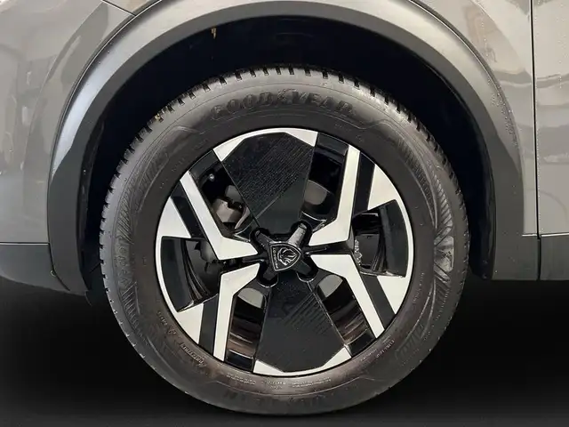Peugeot 2008 view 8