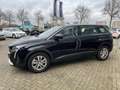 Peugeot 5008 1.2 PureTech Active Lmv / Clima / Led / 7pers Noir - thumbnail 4
