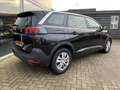 Peugeot 5008 1.2 PureTech Active Lmv / Clima / Led / 7pers Noir - thumbnail 5