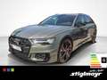 Audi S6 Avant TDI B&O+HD-MATRIX+STANDHZG+ALU 21` Gris - thumbnail 1