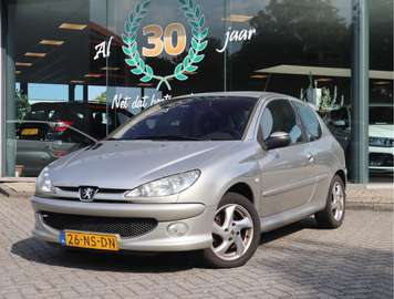1.6-16V XS Elekramen / Airco / Lm velgen / Trekhaa