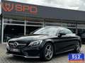 Mercedes-Benz C 250 Cabrio Premium Plus|AMG|LED|211PK Schwarz - thumbnail 1