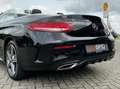 Mercedes-Benz C 250 Cabrio Premium Plus|AMG|LED|211PK Schwarz - thumbnail 32