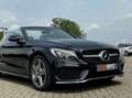 Mercedes-Benz C 250 Cabrio Premium Plus|AMG|LED|211PK Schwarz - thumbnail 28