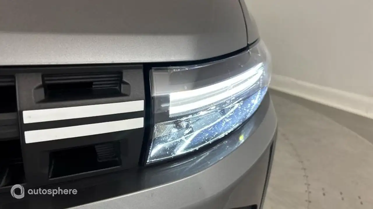 Dacia Duster — photo 17