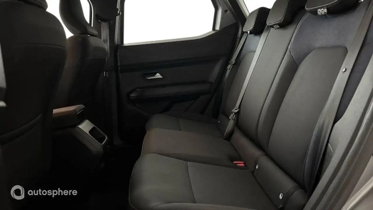 Dacia Duster — photo 13
