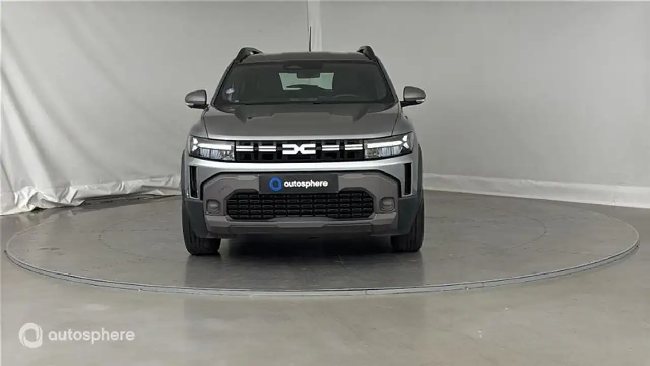 Dacia Duster — photo 2