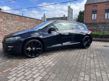2.0 TDI 140 FAP Sportline