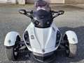 Can-Am Spyder RS Blanc - thumbnail 6