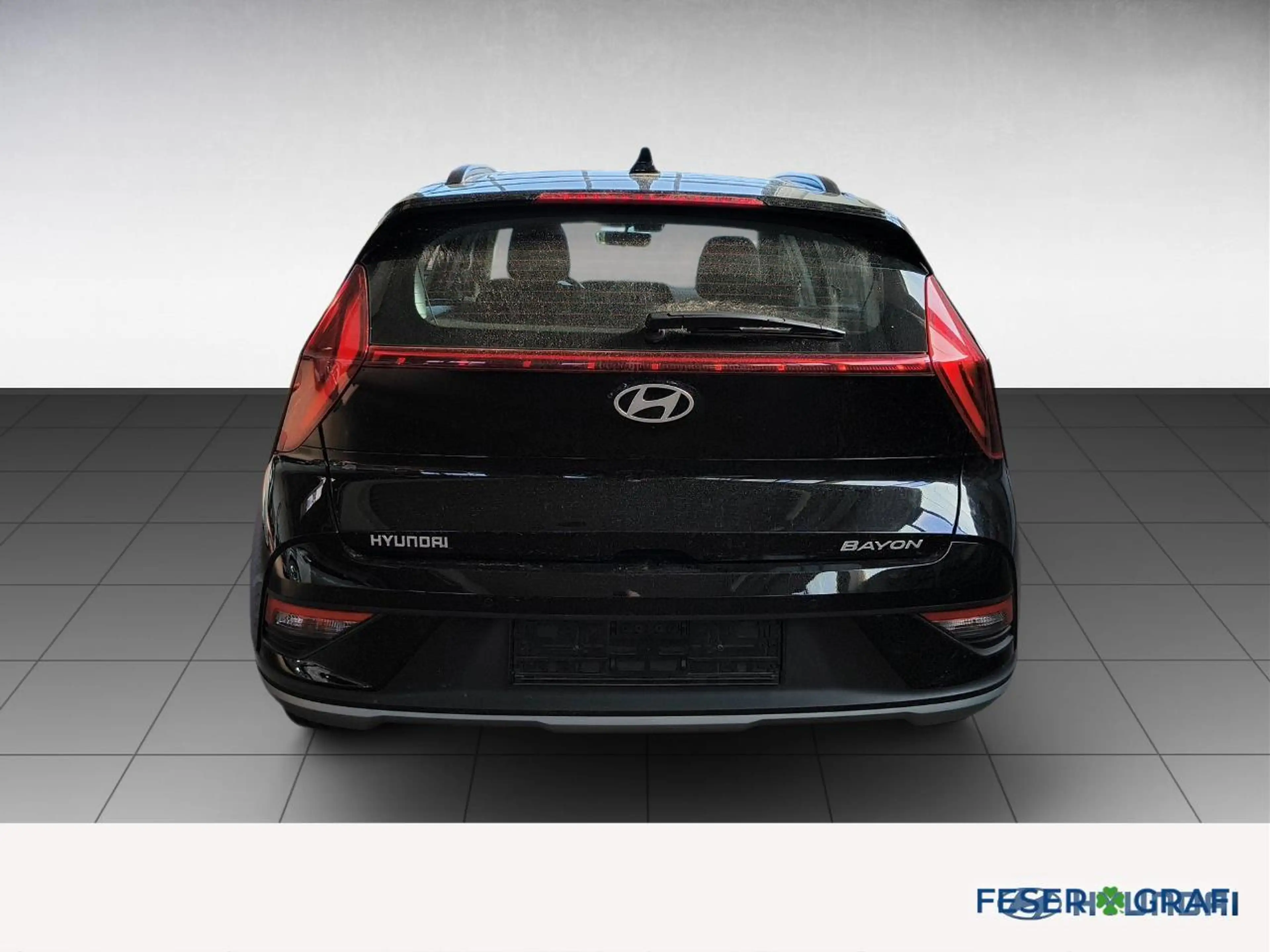 Hyundai BAYON TREND AUTOMATIK NAVI SHZ LHZ CARPLAY CAM — photo 5