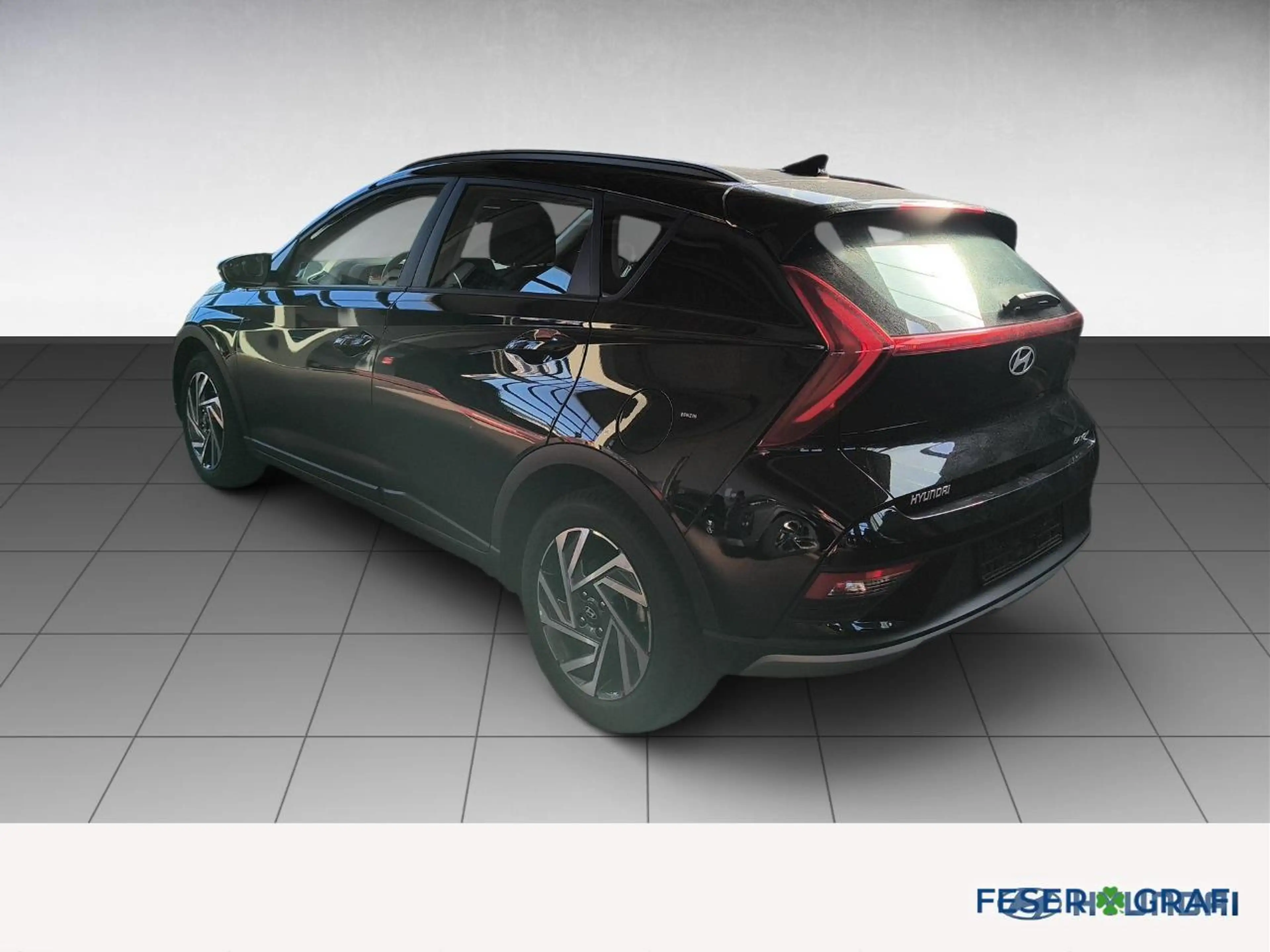 Hyundai BAYON TREND AUTOMATIK NAVI SHZ LHZ CARPLAY CAM — photo 7