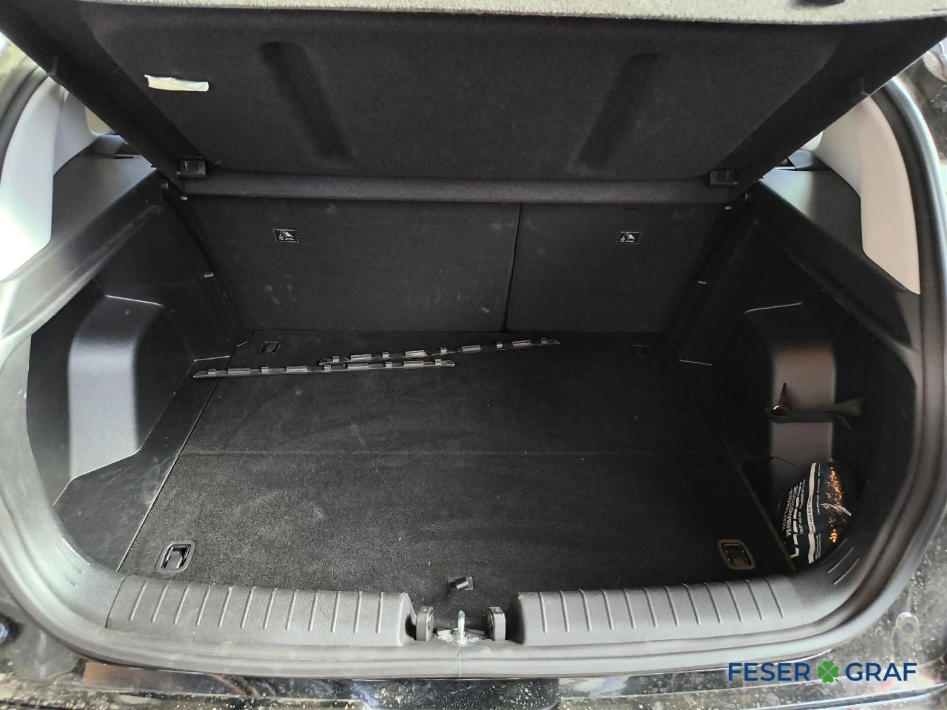 Hyundai BAYON TREND AUTOMATIK NAVI SHZ LHZ CARPLAY CAM — photo 6