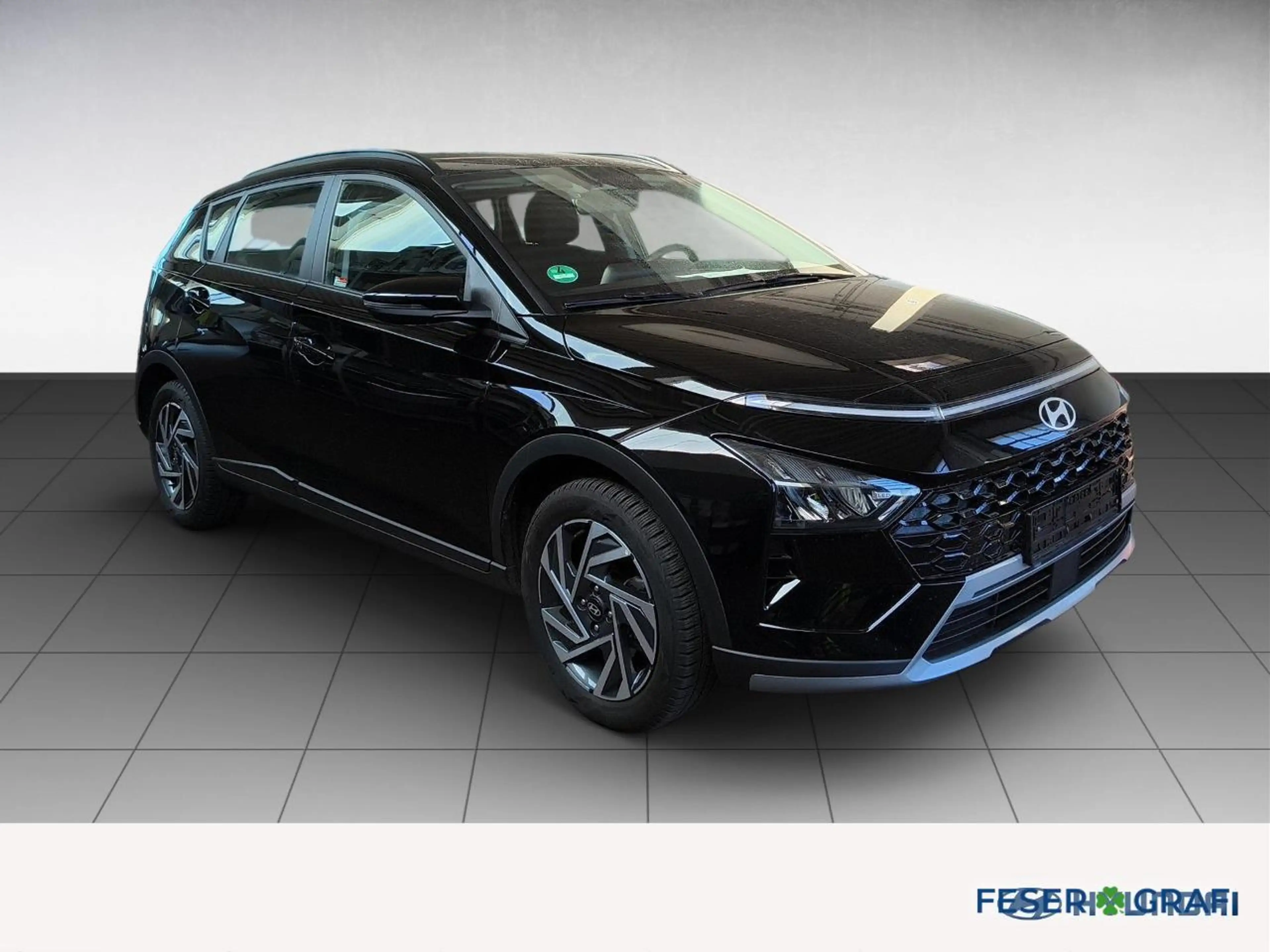 Hyundai BAYON TREND AUTOMATIK NAVI SHZ LHZ CARPLAY CAM — photo 3