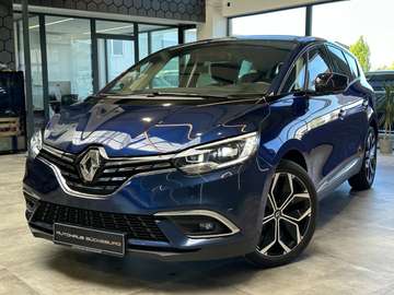 IV 1.3 TCe 140 Intens GPF