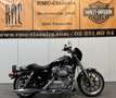 Harley-Davidson Sportster XL 883 Sportster Superlow Noir - thumbnail 1