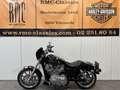 Harley-Davidson Sportster XL 883 Sportster Superlow Noir - thumbnail 2