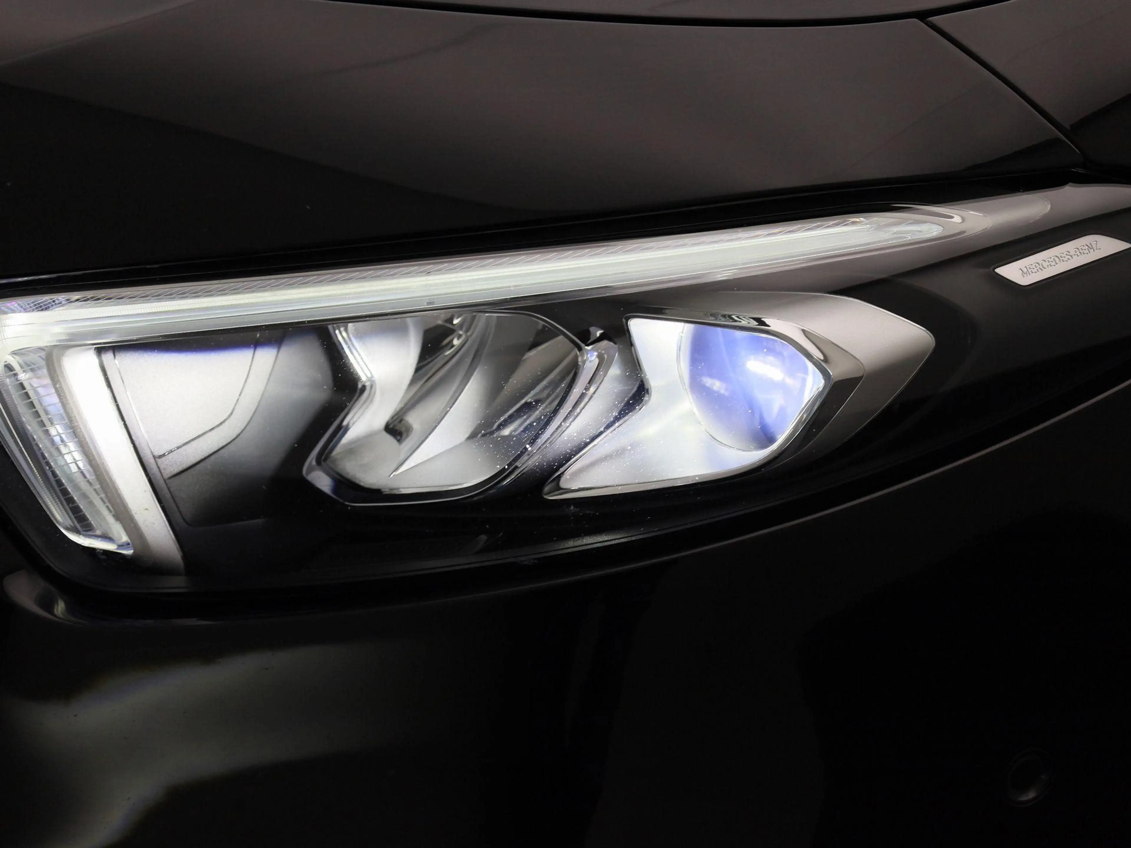 Mercedes-Benz A 180 Business Line VERWACHT !! — photo 14