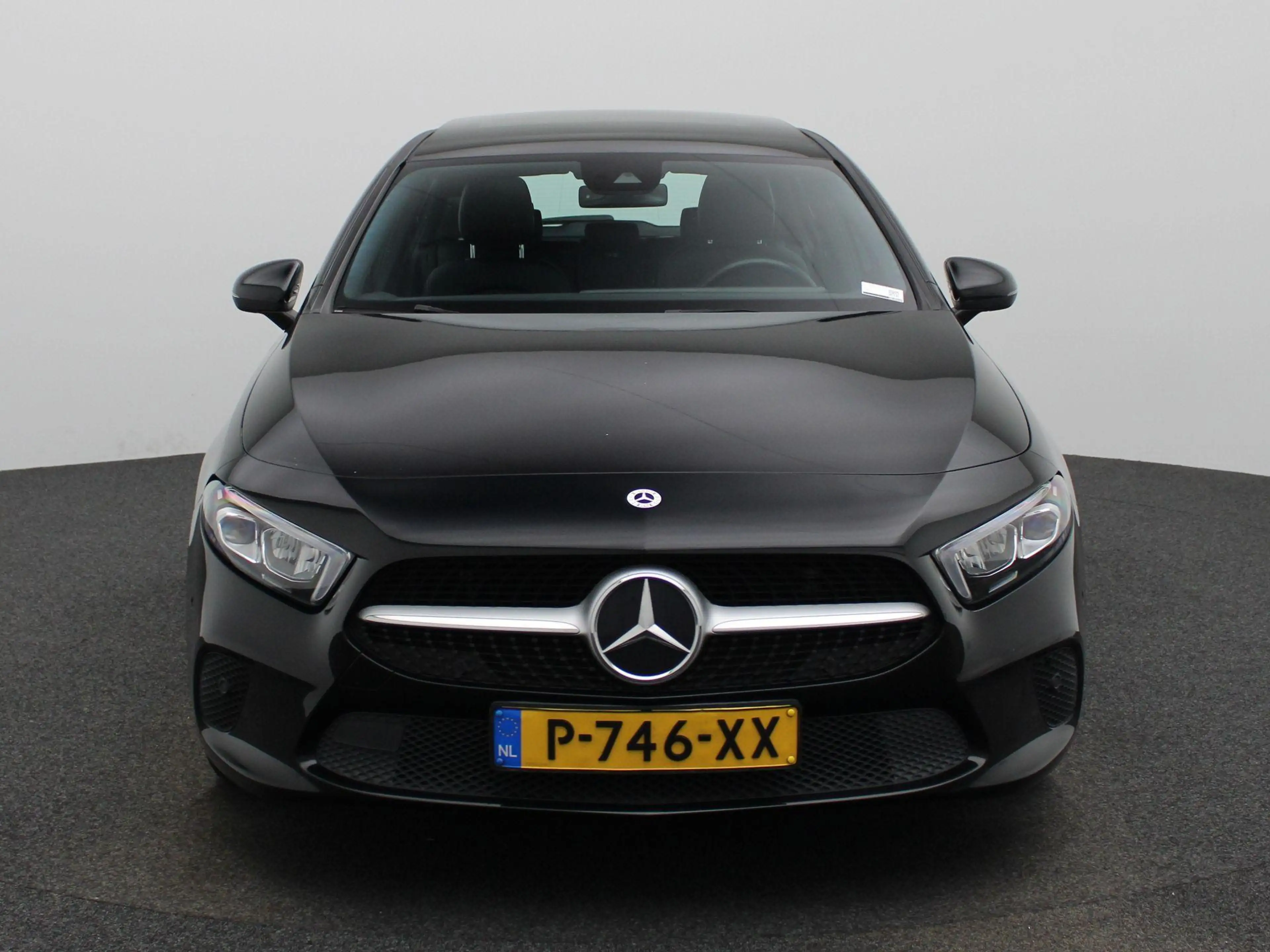 Mercedes-Benz A 180 Business Line VERWACHT !! — photo 3