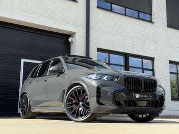 3.0AS xDrive50e (360 kW) " M-PACKAGE "