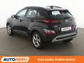 Hyundai KONA 1.0 T-GDI Mild-Hybrid Tecno 2WD*NAVI*TEMPO*CAM*SHZ Schwarz - thumbnail 4