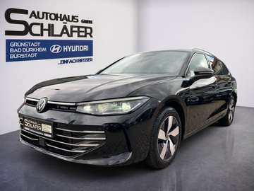 2.0 TDI DSG Elegance Navi LED
