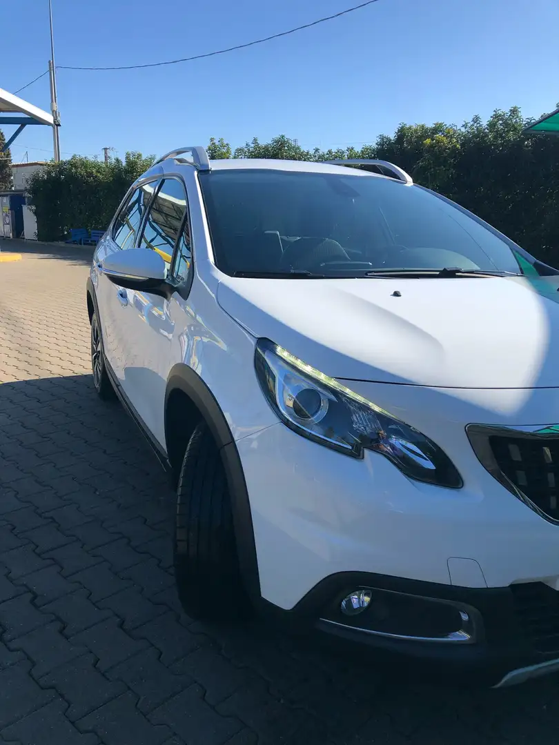 Peugeot 2008 1.6 bluehdi Allure 100cv - 2