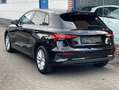 Audi A3 SPORTBACK 35 TDi SPORT ÉDITION Noir - thumbnail 3