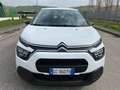 Citroen C3 1.5 bluehdi Feel 102 cv Blanc - thumbnail 2