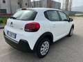 Citroen C3 1.5 bluehdi Feel 102 cv Blanc - thumbnail 8