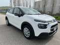 Citroen C3 1.5 bluehdi Feel 102 cv Blanc - thumbnail 3