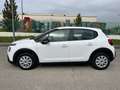 Citroen C3 1.5 bluehdi Feel 102 cv Blanc - thumbnail 4