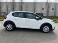 Citroen C3 1.5 bluehdi Feel 102 cv Blanc - thumbnail 6