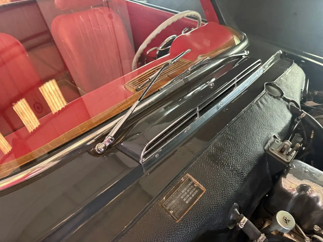 Mercedes-Benz 230 SL PAGODE, foto 7
