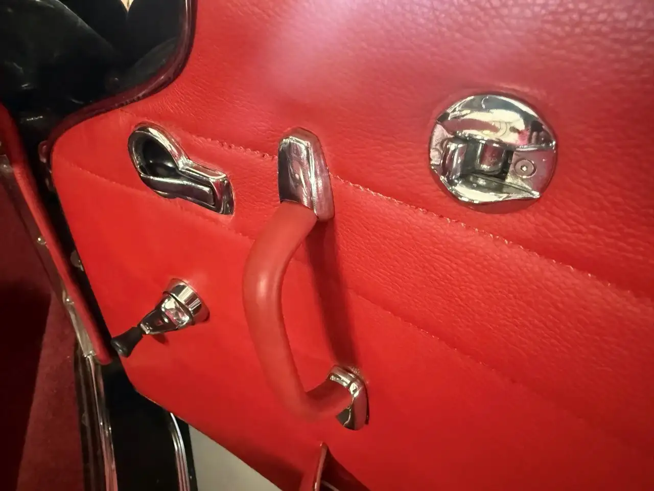 Mercedes-Benz 230 SL PAGODE, foto 12