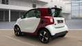 smart forTwo EQ,1.Besitz,erst 29tkm,Schnellader Weiß - thumbnail 3