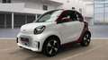 smart forTwo EQ,1.Besitz,erst 29tkm,Schnellader Weiß - thumbnail 1