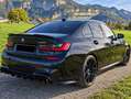 BMW 330 330i Aut. Schwarz - thumbnail 4