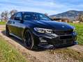 BMW 330 330i Aut. Schwarz - thumbnail 1