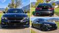 BMW 330 330i Aut. Schwarz - thumbnail 13