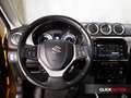 Suzuki Vitara 1.4 GLE Hybrid Amarillo - thumbnail 5
