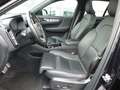 Volvo XC40 R Design P8 Recharge Pure Elec.AWD*PANO*360°* Nero - thumbnail 5