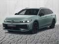 Volkswagen Passat 2.0 TDI 4M R-LINE BLACK *AHK*STDHZG* Grün - thumbnail 2